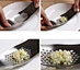 garlic masher