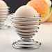 spiral egg cup
