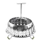 Foldable Food Basket