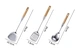 6 pcs kitchen utensils set