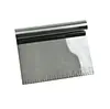 Pastry dough cutter