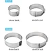 cutter ring