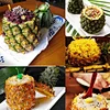 Pineapple Corer
