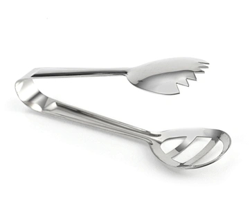 slotted tongs