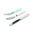 Cream Spatula Set