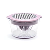citrus juicer press manual