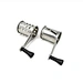 hand crank slicer & grater