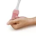 silicone oil brush