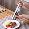 Pepper Grinder