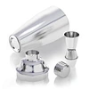 Stainless Steel Cocktail Shaker
