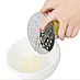 can strainer