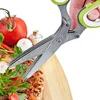 Herb Scissors