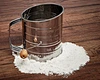 3-Cup Rotary