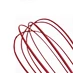 silicone egg whisk
