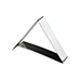 Home & Kitchen Adjustable Metal Triangle Cloth Clips