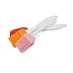 silicone oil brush