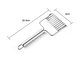 potato chip cutter