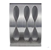 Wall Mounted Toothbrush Holder