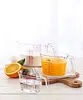 bekers and mixers for kitchen
