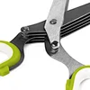 Herb Scissors