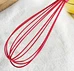silicone egg whisk