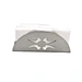 restaurant style napkin dispenser
