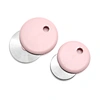 pizza cutter with blade cover