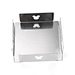 stainless steel napkin holder