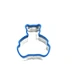 cookie cutter 3d