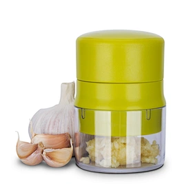 garlic grinder