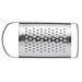 stainless steel grater