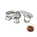 Biscuit Cutters