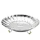 Foldable Food Basket
