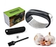 Garlic Mincer Crusher