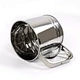 Sifters for Baking