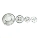 kitchen sink mesh strainer basket