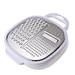 electric vegetable grater