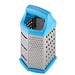6 side box grater