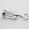 personalized waiters corkscrew