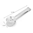 Tea Bag Squeezer