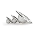 wire mesh sink drain strainer
