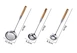 6 pcs kitchen utensils set