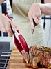 Silicone Tongs