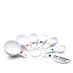 long handled plastic teaspoons
