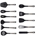 Nylon Kitchen Utensils