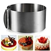 12 silicone cake pan