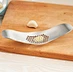 garlic masher