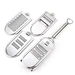 kitchen tool to julienne vegetables