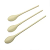 plastic salad tongs