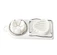 Stainless Steel Wires Egg Slicer